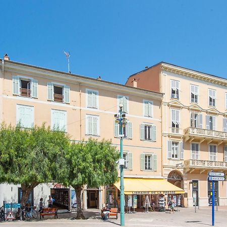 Maison Dutto Menton Exterior foto